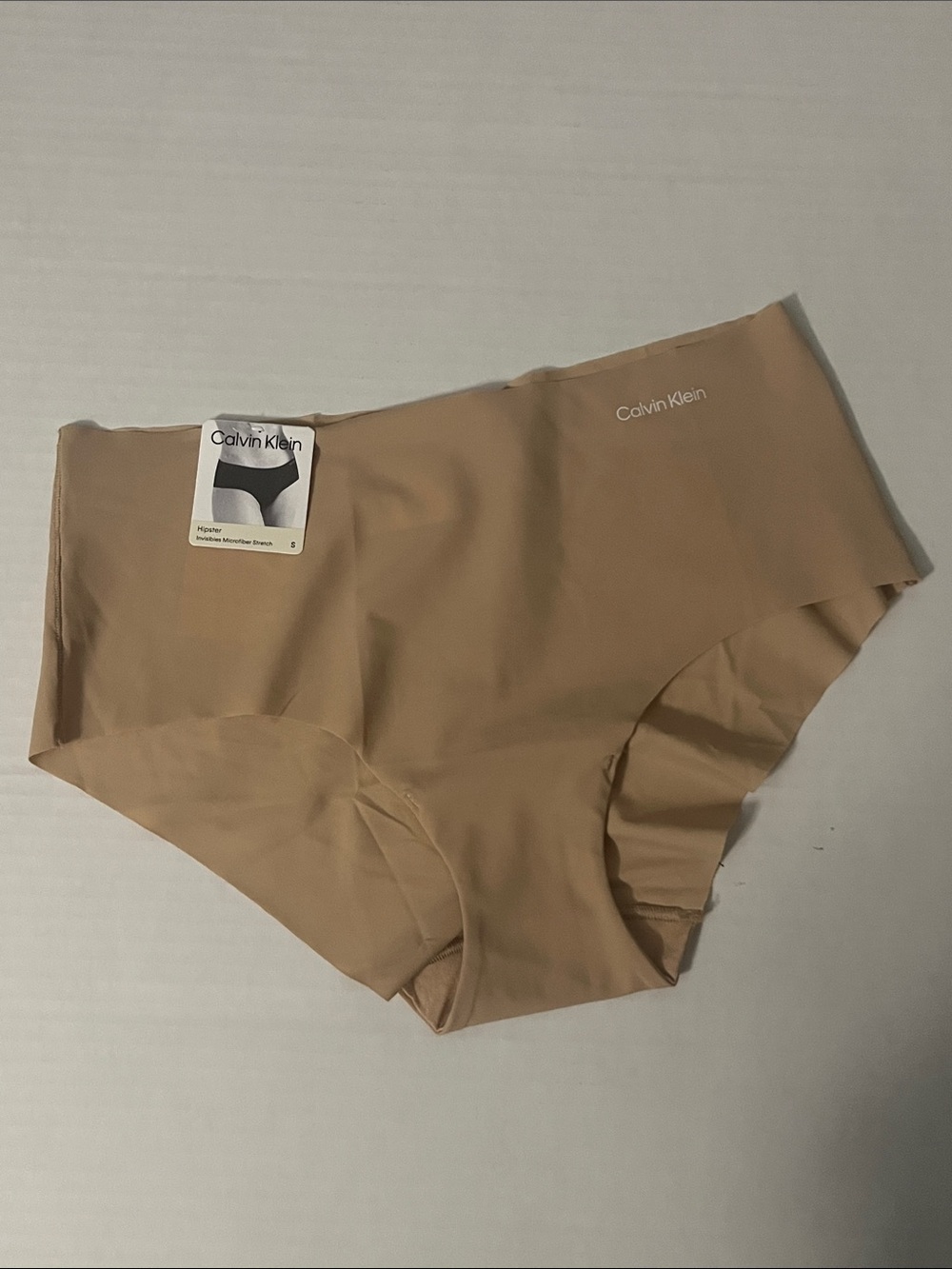 Calvin Klein Hipster Underwear